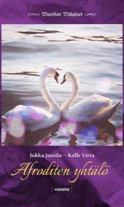 Jussila, Afroditen yhtälö