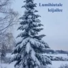 Jussila, Lumihiutale leijailee