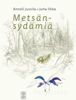 Jussila, Metsänsydämiä