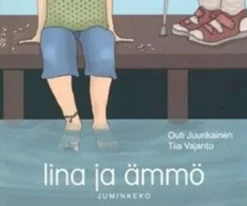 Juurikainen, Iina ja ämmö
