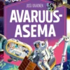 Kaakinen, Avaruusasema