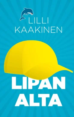 Kaakinen, Lipan alta