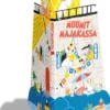 Kaarla, Muumit majakassa