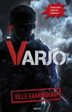 Kaarnakari, Varjo