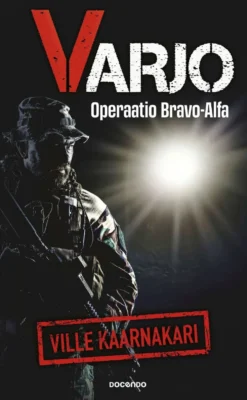 Kaarnakari, Varjo - Operaatio Bravo Alfa