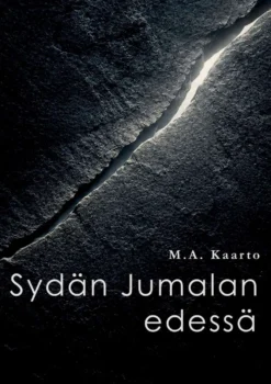 Kaarto, Sydän Jumalan edessä