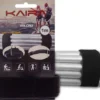 Kaira Velcro tarranauha 1m