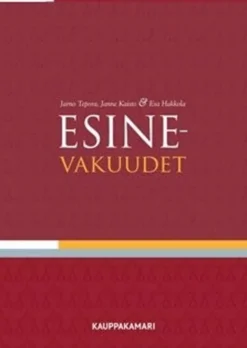 Kaisto, Esinevakuudet