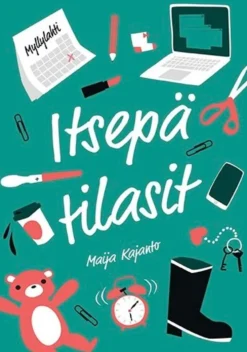 Kajanto, Itsepä tilasit