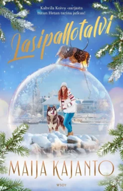 Kajanto, Lasipallotalvi