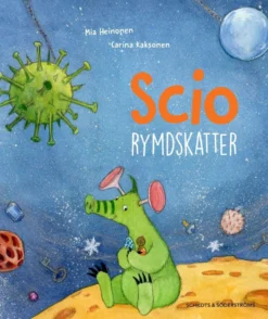 Kaksonen, Scio 2 Rymdskatter