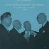 Kallenautio, Suomi kylmän rauhan maailmassa - Suomen ulkopolitiikka Porkkalan palautuksesta 1955 Euroopan Unionin jäsenyyteen 1995