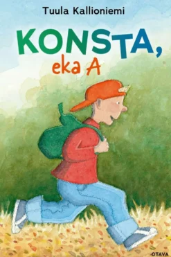 Kallioniemi, Konsta, eka A