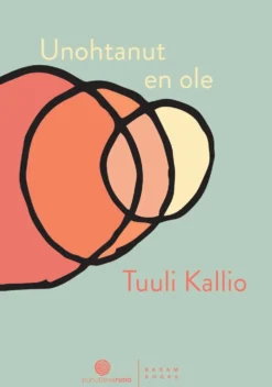 Kallio, Unohtanut en ole - Runoja kolmesta sukupolvesta