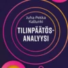 Kallunki, Tilinpäätösanalyysi