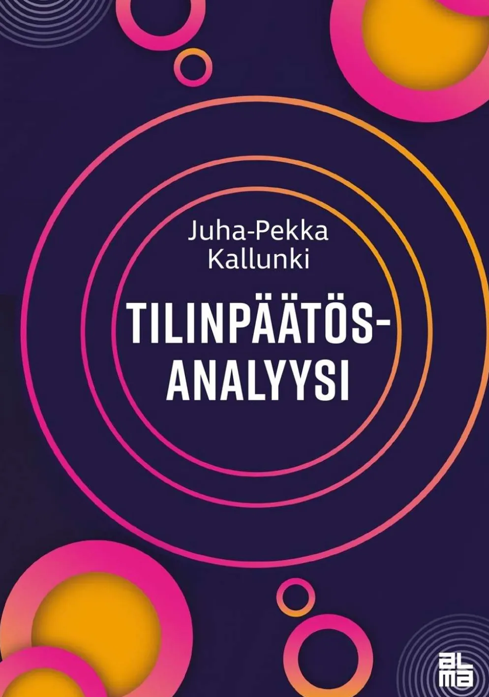 Kallunki, Tilinpäätösanalyysi