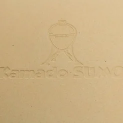Kamado Sumo pizzakivi 38 cm