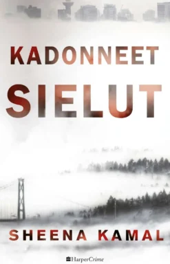 Kamal, Kadonneet sielut