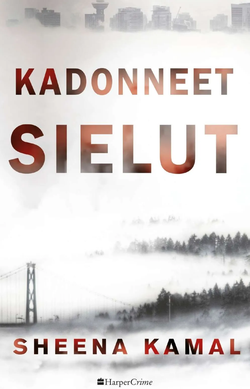 Kamal, Kadonneet sielut