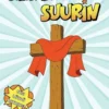 Kamans, Sankareista suurin - Puuhakirja koululaisille