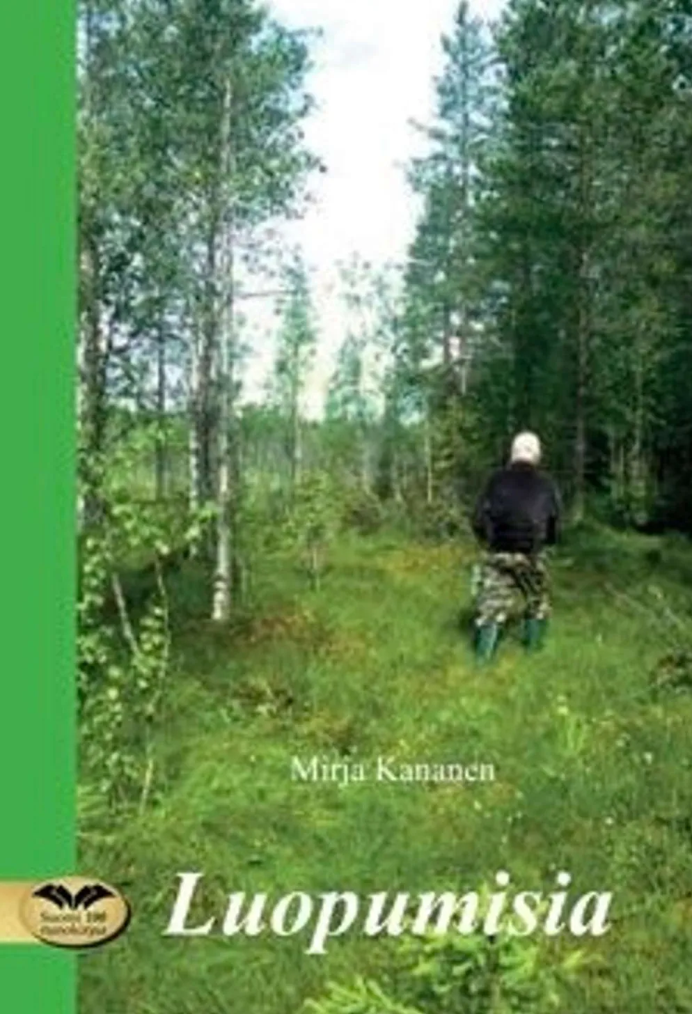 Kananen, Luopumisia