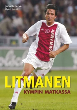 Kanerva, Litmanen - Kympin matkassa