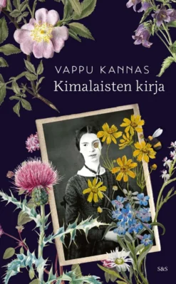 Kannas, Kimalaisten kirja