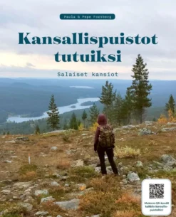Kansallispuistot tutuiksi - Salaiset kansiot