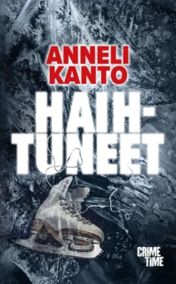 Kanto, Haihtuneet