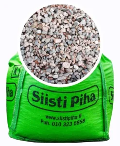Kapillaarikatkosepeli 6-16 mm 500 kg suursäkki Siisti Piha
