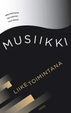 Karhumaa, Musiikki liiketoimintana