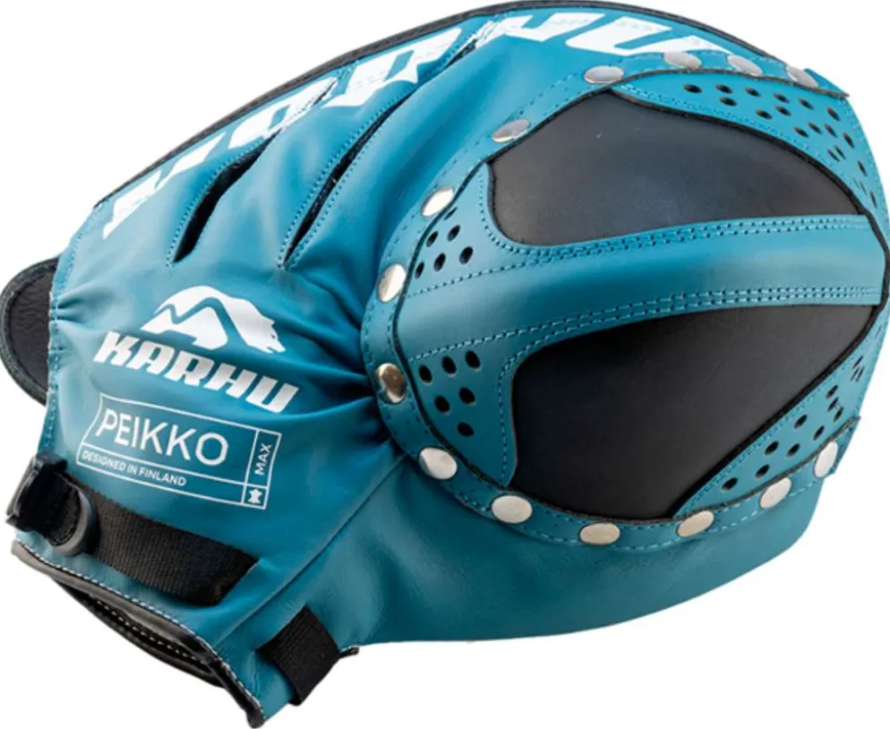 Karhu Peikko Max L pesäpalloräpylä