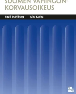 Karhu, Suomen vahingonkorvausoikeus