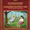 Karimus, Kiiltonahkakengät - Glimmibosko mortšune tiehhi - Satuja, tarinoita, romanielämää - Paramisi, balamija, romano dživiba