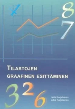 Karjalainen, Tilastojen graafinen esittäminen
