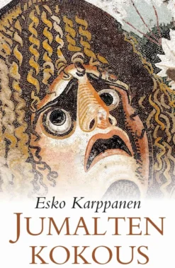 Karppanen, Jumalten kokous - Ja mosaiikkipaloja ihmisistä