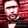 Karppanen, Jumalten unet - Esseitä Eino Leinosta