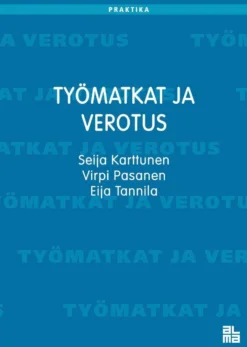 Karttunen, Työmatkat ja verotus
