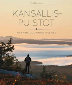 Karvinen, Kansallispuistot - Maamme luonnon helmet