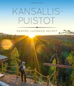 Karvinen, Kansallispuistot - Maamme luonnon helmet