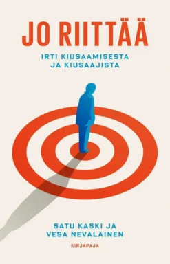 Kaski, Jo riittää - Irti kiusaamisesta ja kiusaajista