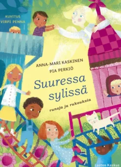 Kaskinen, Suuressa sylissä