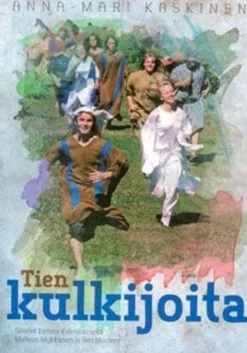 Kaskinen, Tien kulkijoita