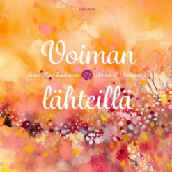 Kaskinen, Voiman lähteillä