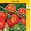 Kasvihuonetomaatti Tigerella
