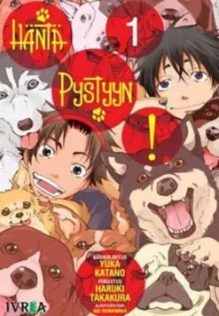 Katano, Häntä pystyyn! 1
