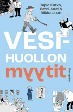 Katko, Vesihuollon myytit
