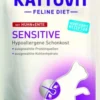 Kattovit Sensitive Kana & Ankka 85g
