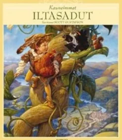 Kauneimmat iltasadut