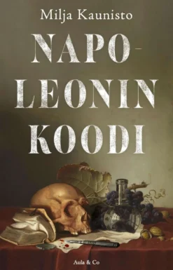 Kaunisto, Napoleonin koodi